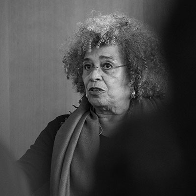 Angela Davis